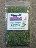 Catman catnip, 1 oz. bag
